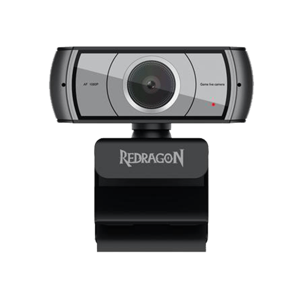 وب کم استریم Redragaon مدل GW900 APEX