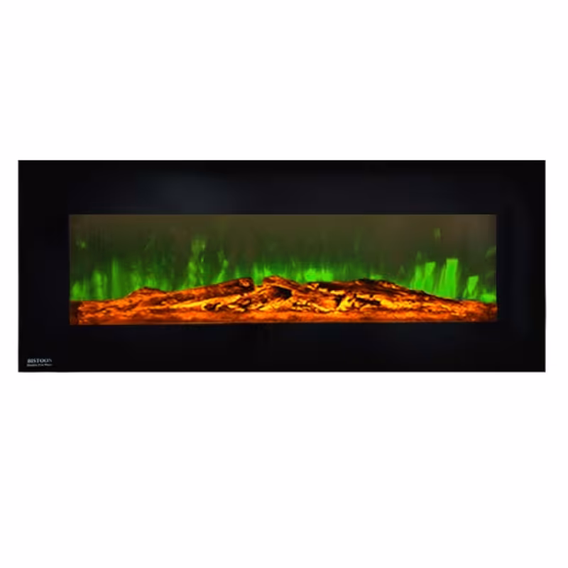 شومینه دکوری بیستون مدلB.D.85.L4