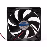 فن کیس 12 در12 سانتی متری HXS مدل C12025B