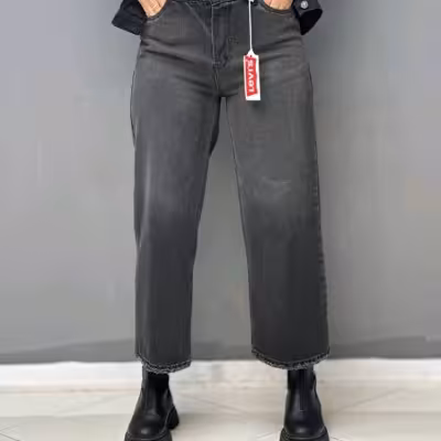 شلوار واید لگ