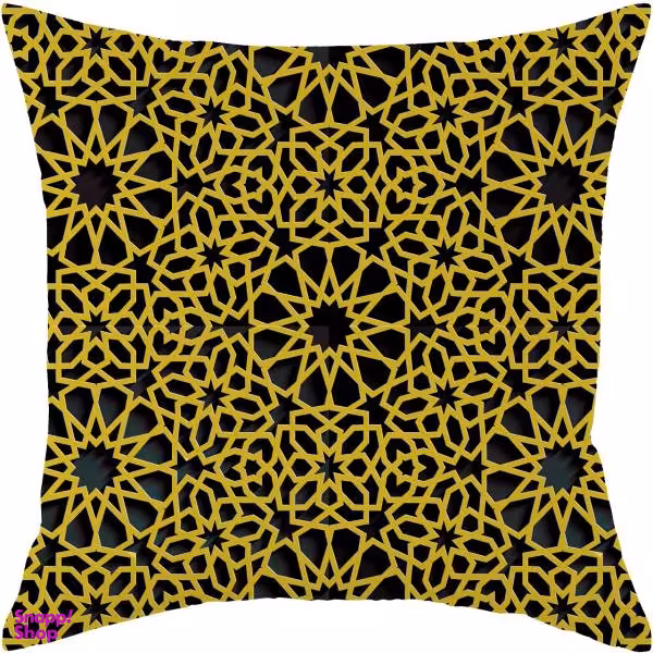 کوسن سایز بزرگ رنس مدل S3-10095