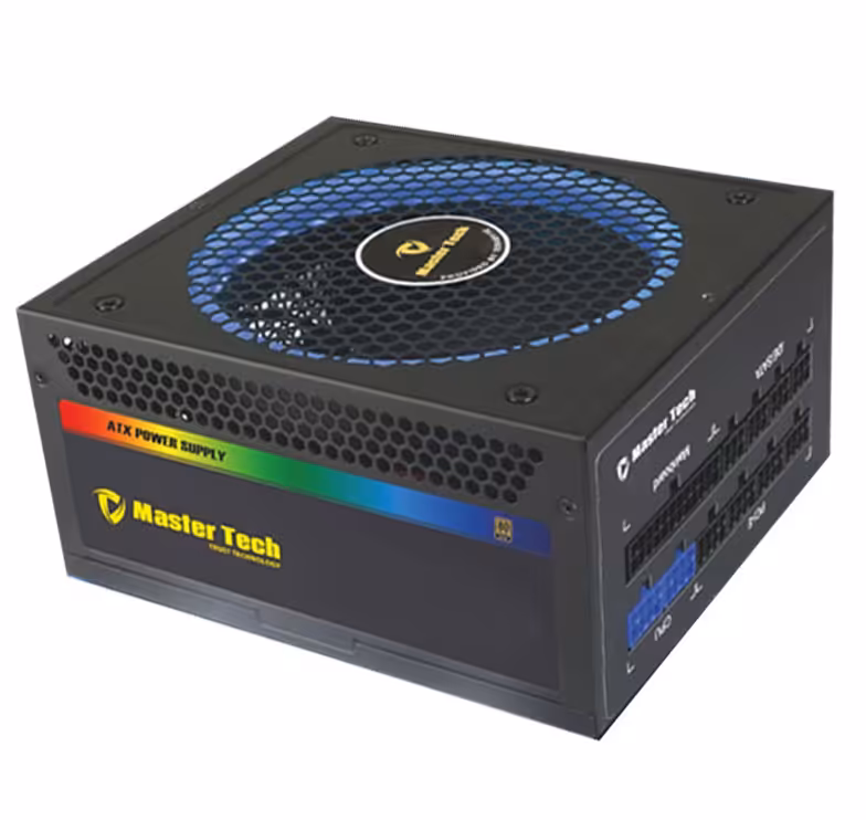 پاور مسترتک مدل ام ایکس 850 وات