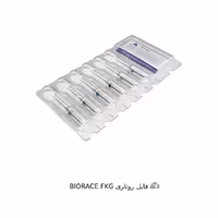 فایل روتاری BIORACE FKG														FKG Race Rotary File
