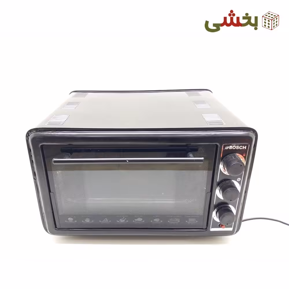 تستر طرح بوش تایمر دار 46 لیتر