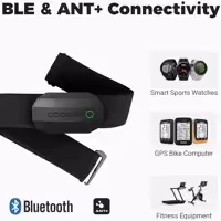 نمایشگر ضربان قلبcoospo h808s سفارش آلمان