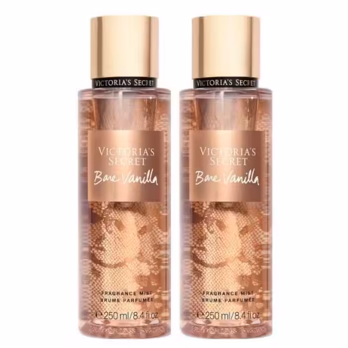 بادی اسپلش بیر وانیلا ویکتوریا سکرت اورجینال 250 میلی لیتر

