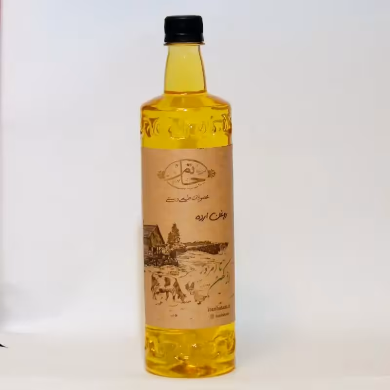 روغن ارده کنجد (900 سی سی)