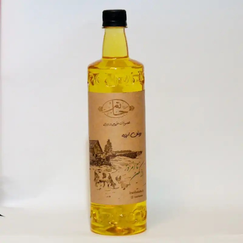 روغن ارده کنجد (900 سی سی)