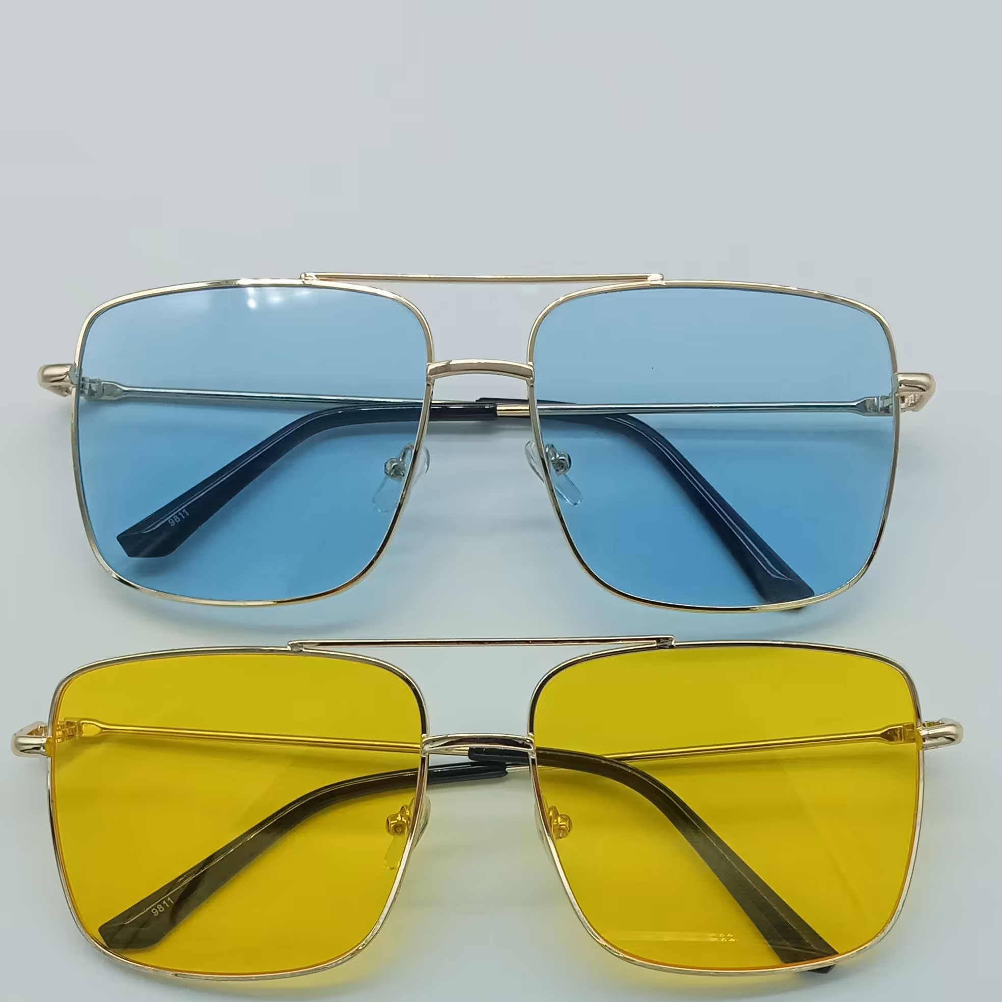 عینک دید در شب (فریم)