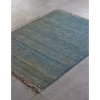 فرش دستبافت چهارمتری امیرخیز مدل ماراکویی کد 109659