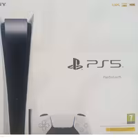 پلی استیشن  ps5 (پس کرایه)
