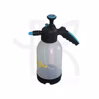 سمپاش دستی جکوان