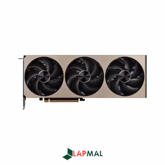 کارت گرافیک ام اس آی مدل GeForce RTX 5080 16G INSPIRE 3X OC
فروشگاه اینترنتی تخصصی لپتاپ لپ مال