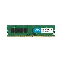 رم کروشیال مدل 32GB 3200MHz CL22 مشخصات، آخرین قیمت و خرید