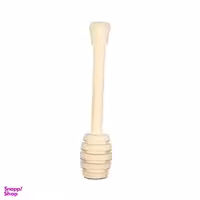 قاشق عسل خوری کد 03