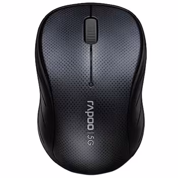قیمت خرید ماوس رپو 3000P کد6260 | Rapoo 3000P Mouse
