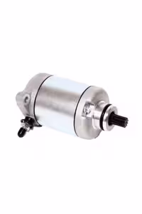 لوازم یدکی موتورسیکلت GT 200 STARTER ENGINE 2006 2007 Vespa