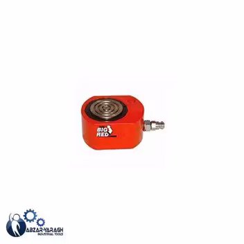 جک کتابی هیدرولیک مدل TRB2005 - ابزار یراق