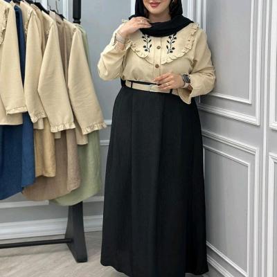 شومیز دامن بامیه (ارسال رایگان