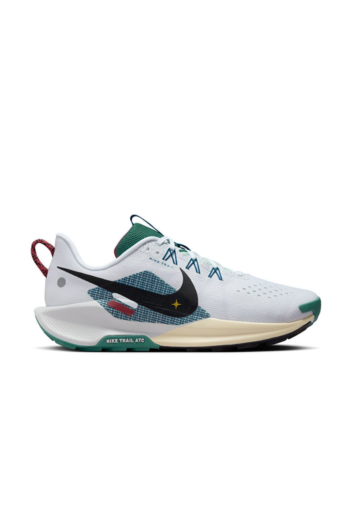 اسنیکر سفید مردانه کفش LAND 'S 5 100 Nike
