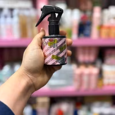 عطر مو پینک