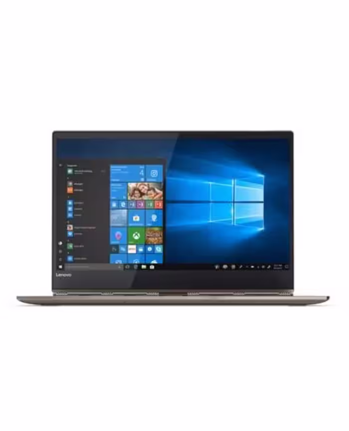 لپ تاپ 14 اینچی لنوو مدل Yoga920-A
