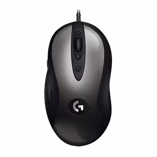 ماوس گیمینگ لاجیتک مدل MX518