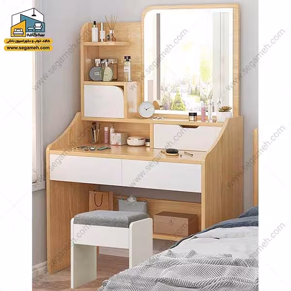 میز آرایش DMP203