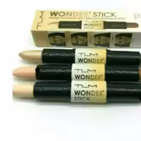 کانتور دوقلو تایلامی