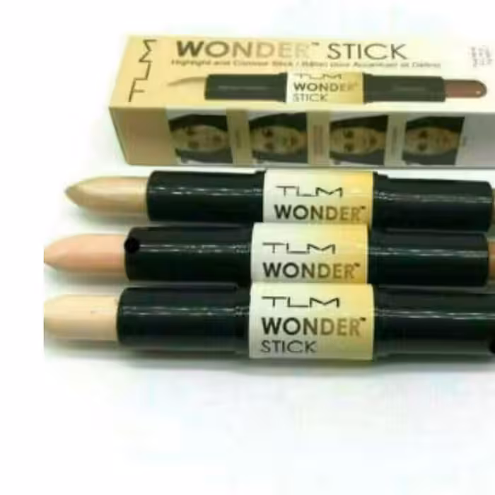 کانتور دوقلو تایلامی