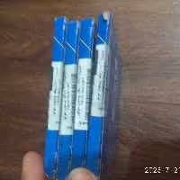 رینگ موتور 405 ماهله المان اورجینال بالیبل ایساکو 