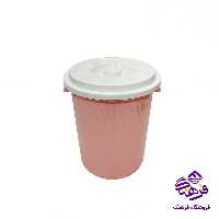 سطل ایده ال1 دربدار