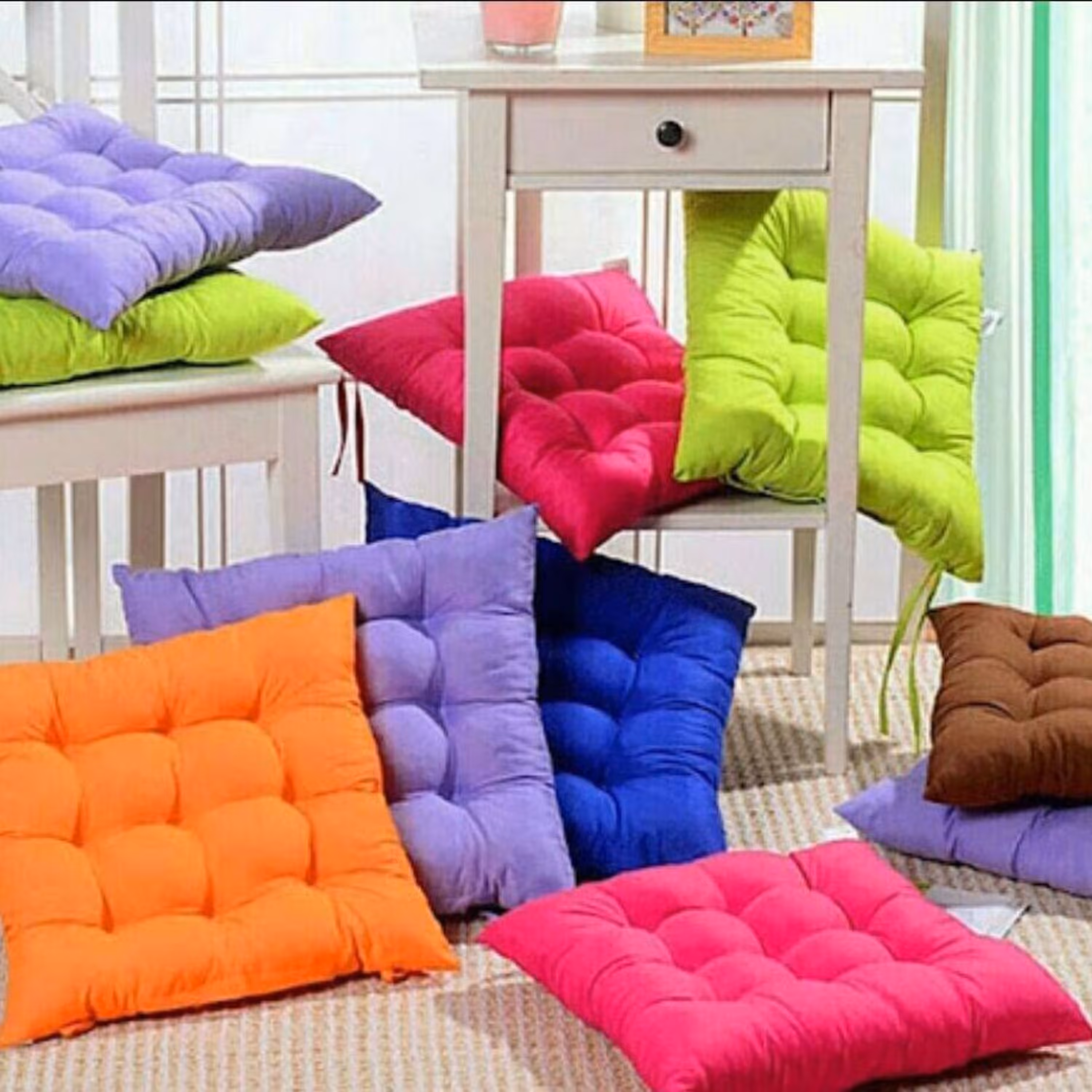 بالشتک نشیمن