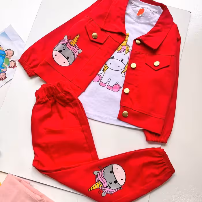 عیدانه3تیکه دخترانه