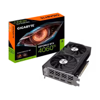قیمت و خرید کارت گرافیک گیگابایت Gigabyte RTX 4060 TI OC 16G