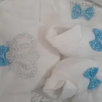 ست بیمارستانی اوینا طرح تاج