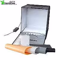 لایت باکس دیمر دار 50*50