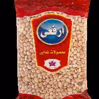 لوبیا چیتی 900 گرمی  ارفعی