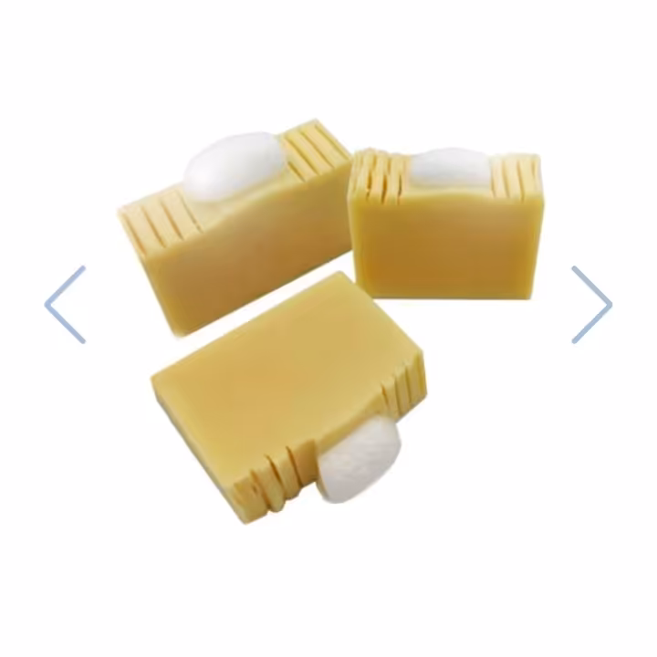 صابون پیله ابریشم