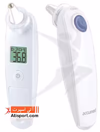 ترمومتر دیجیتال آکیومد RB 600