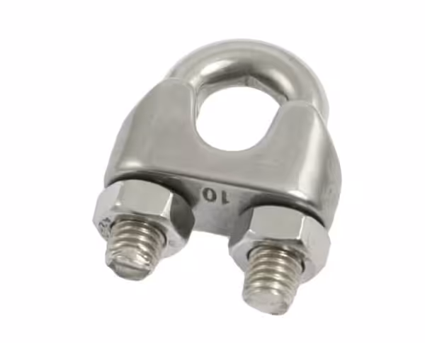 بست بکسل استیل 10