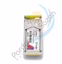 ماژول فیبر SFP -10G-BX80-Dماژول فیبر SFP -10G-BX80-D