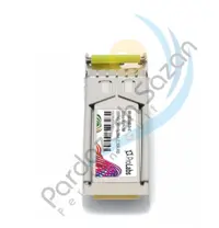 ماژول فیبر SFP -10G-BX80-Dماژول فیبر SFP -10G-BX80-D