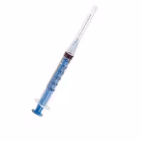 سرنک لاک 3 میل آوا تک استریل