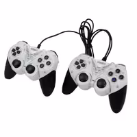 دسته بازی مچر مدل MR-62 بسته دو عددی | ژیوار مارکت - لپتاپ استوک، لوازم جانبی موبایل و کامپیوتر