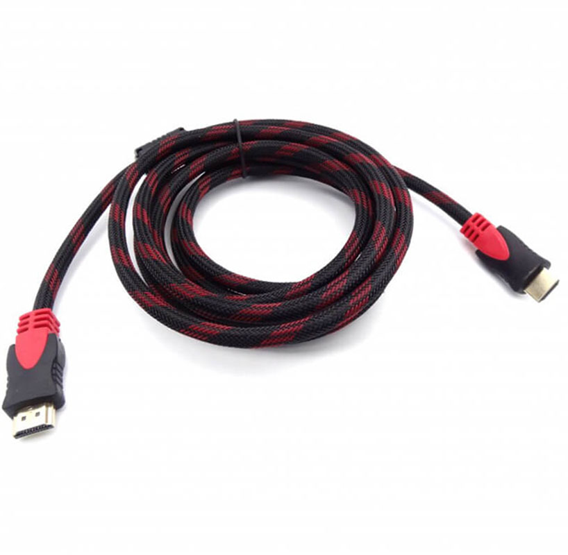 کابل 15 متری تبدیل Mini HDMI to HDMI