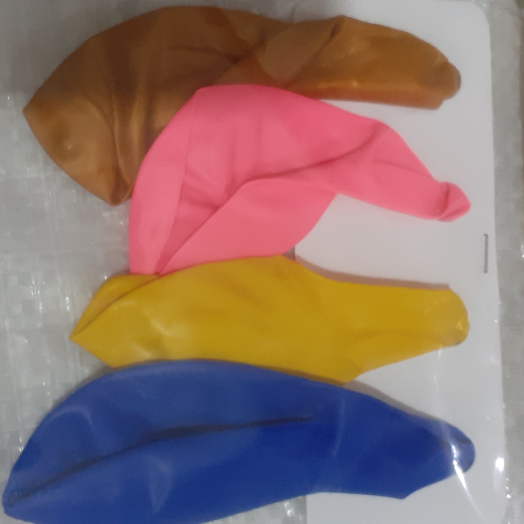 بادکنک 4عددی