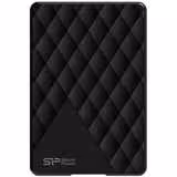 Silicon Power  Diamond D06 External Hard Drive - 1TB