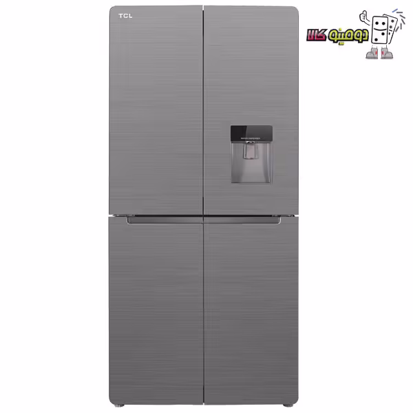 خرید ساید بای ساید تی سی ال مدل F540 - دومینو کالا