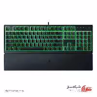 قیمت و خرید کیبورد گیمینگ ریزر Razer Ornata V3 X - شبکه ساز